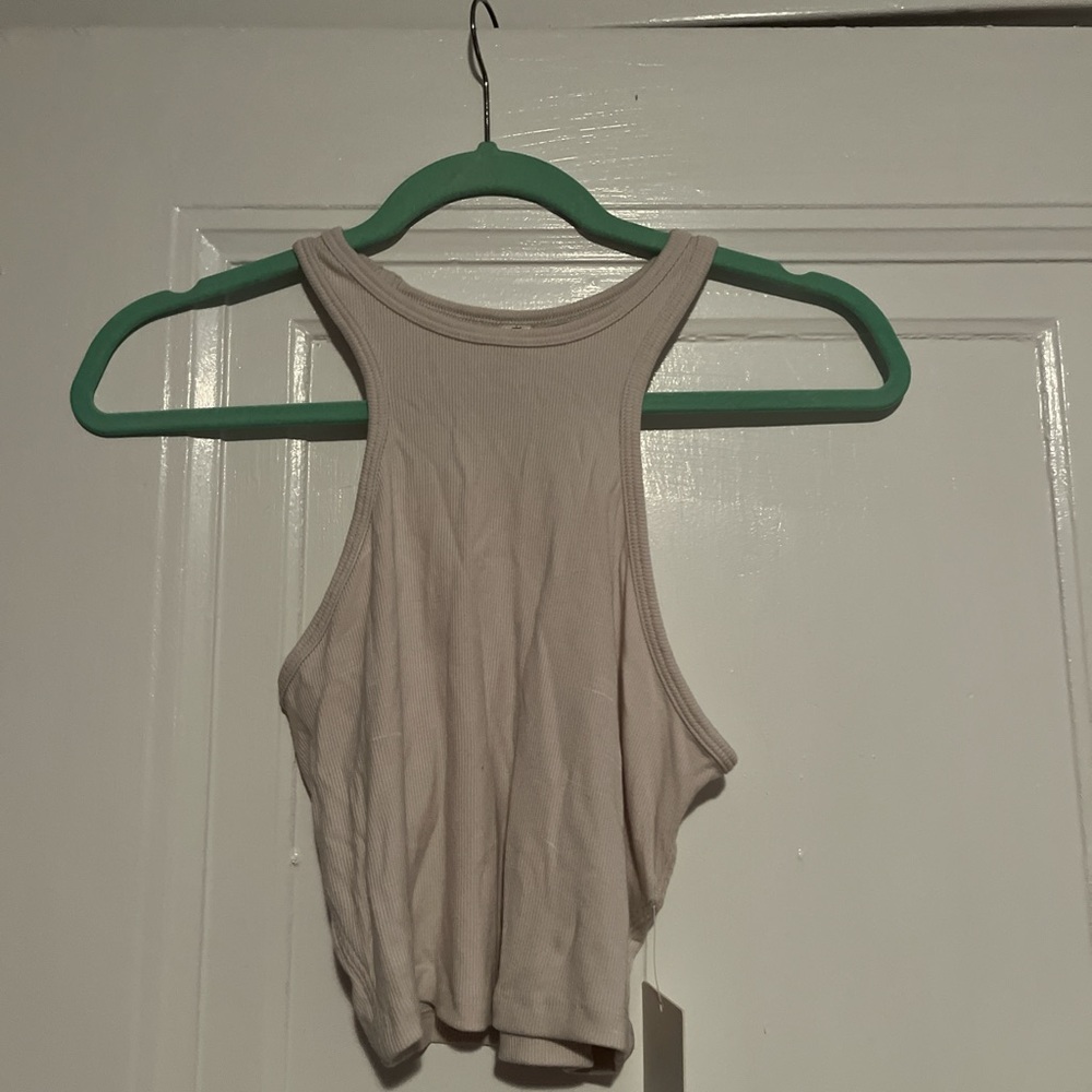 lulu lemon tank top
